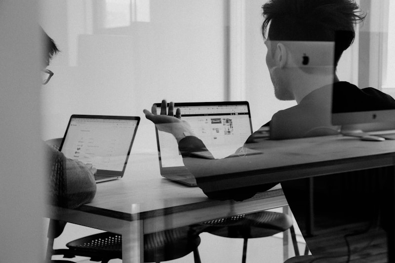 Edge Computing: The Next Frontier in Web Architecture